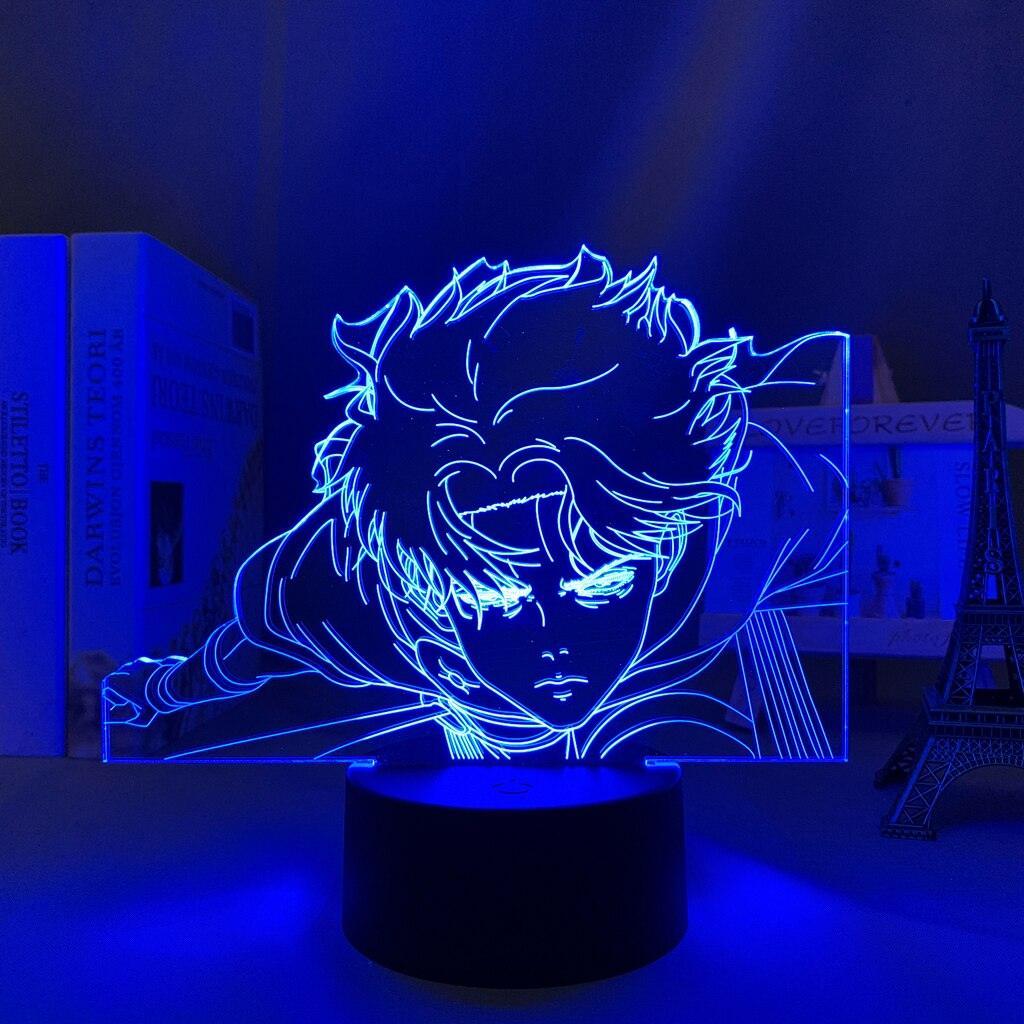 Levi V18 LED Light (AOT)