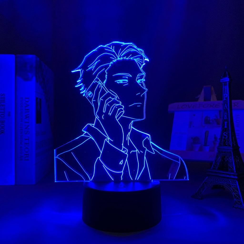 Kento Nanami V2 LED Light (JUJUTSU KAISEN)