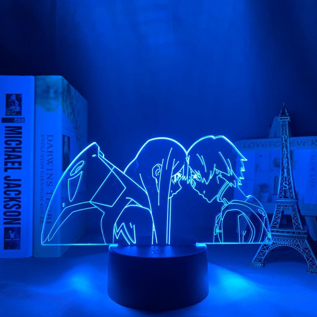 Zero Two and Hiro V2 LED Light (DITF)