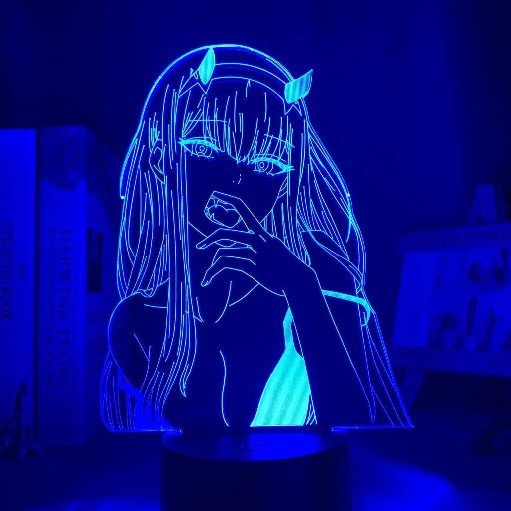 Zero Two V3 LED Light (DITF)