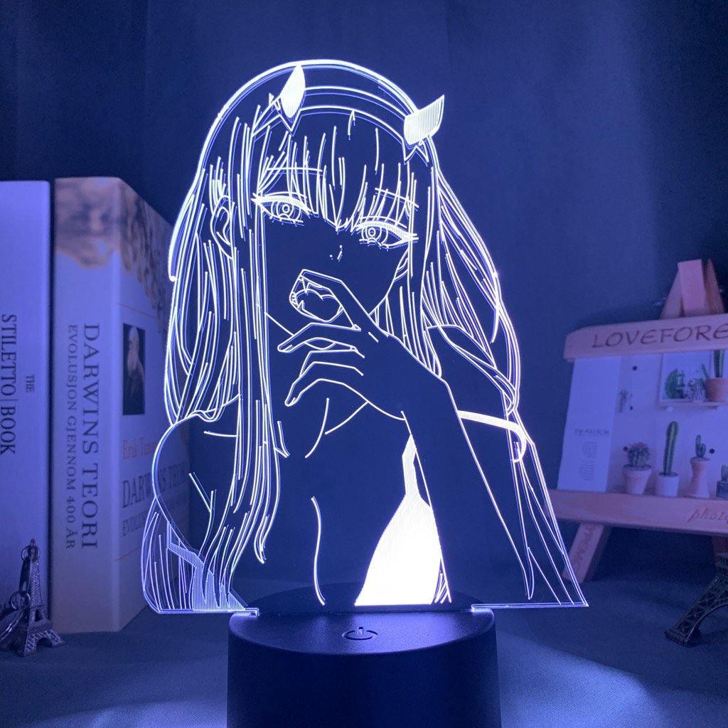 Zero Two V3 LED Light (DITF)
