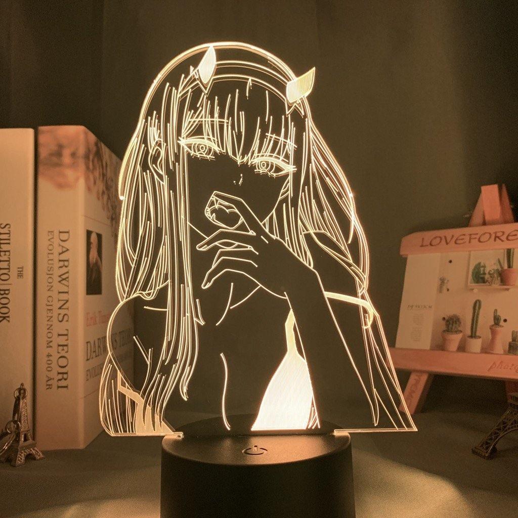 Zero Two V3 LED Light (DITF)