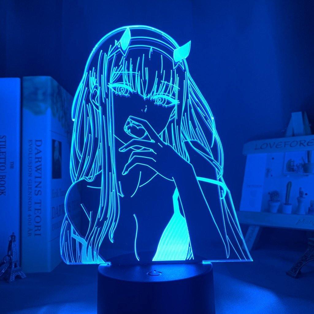 Zero Two V3 LED Light (DITF)