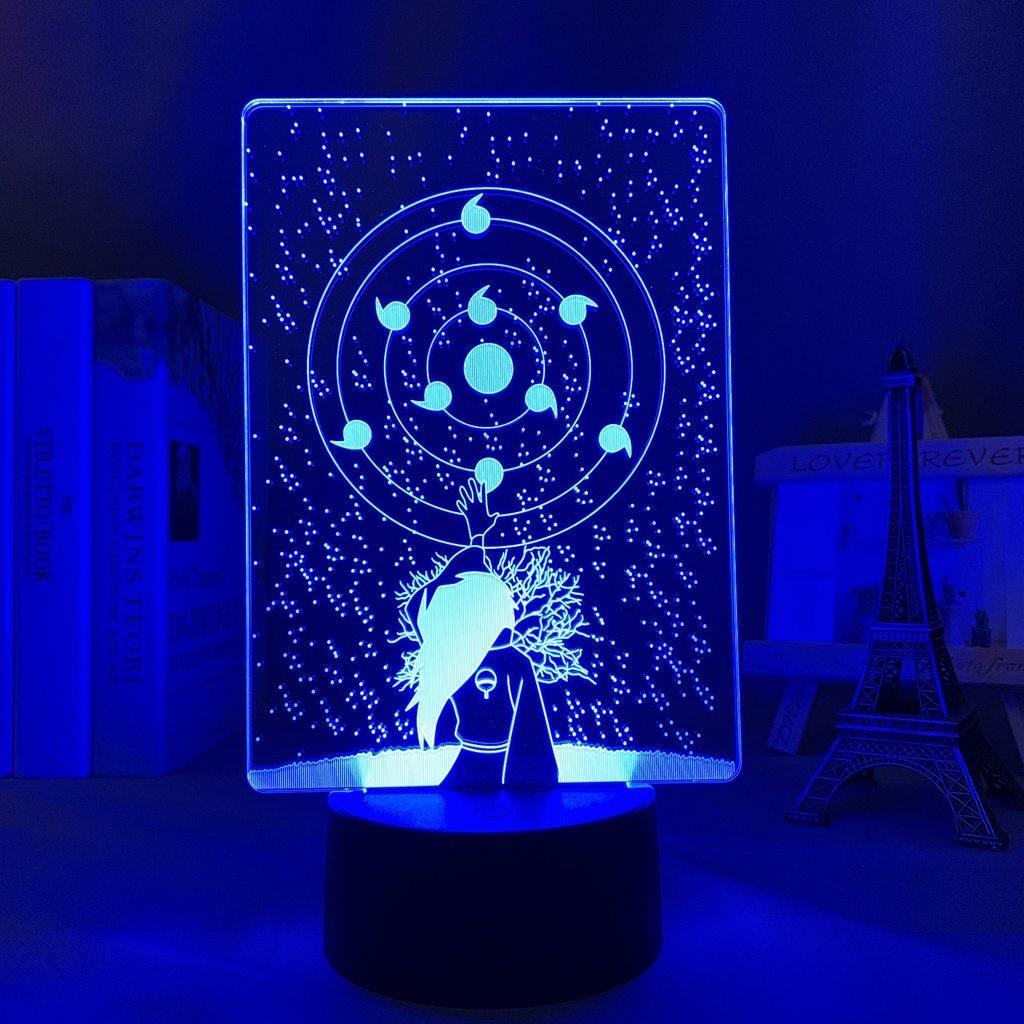 Infinite Tsukuyomi LED Light