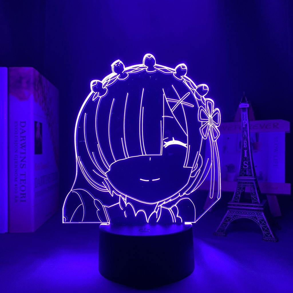 Rem V7 LED Light (RE:ZERO)