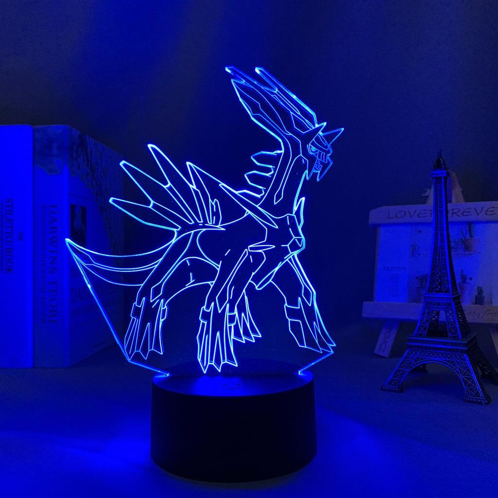 Dialga LED Light (Pokemon)