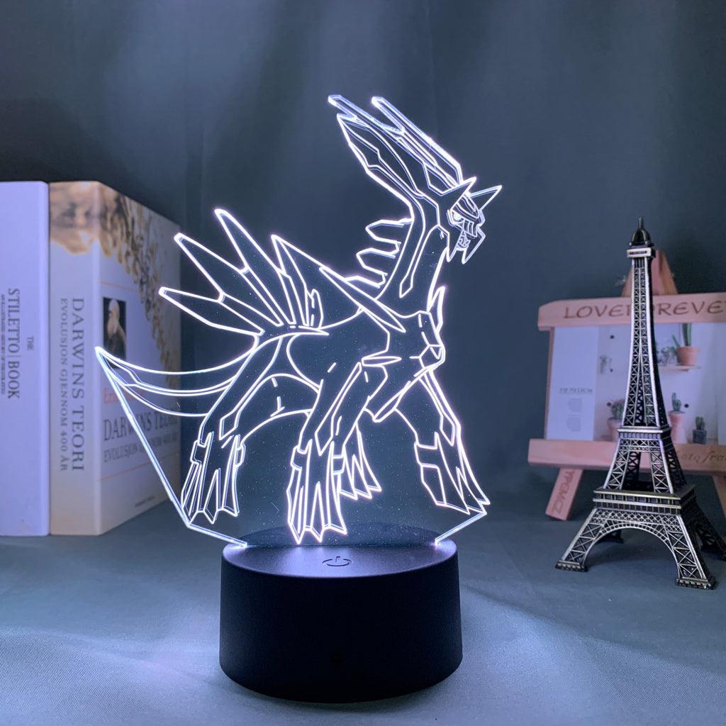 Dialga LED Light (Pokemon)
