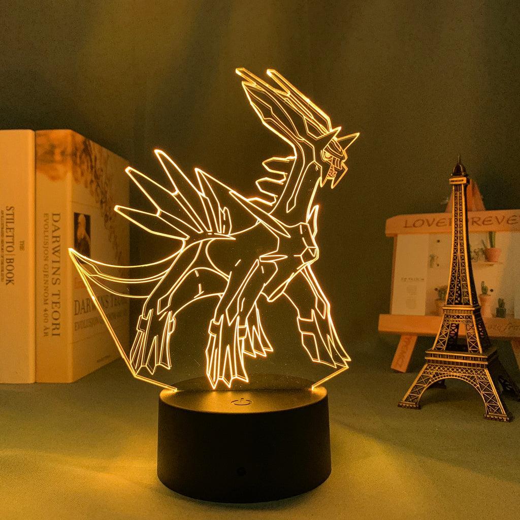 Dialga LED Light (Pokemon)
