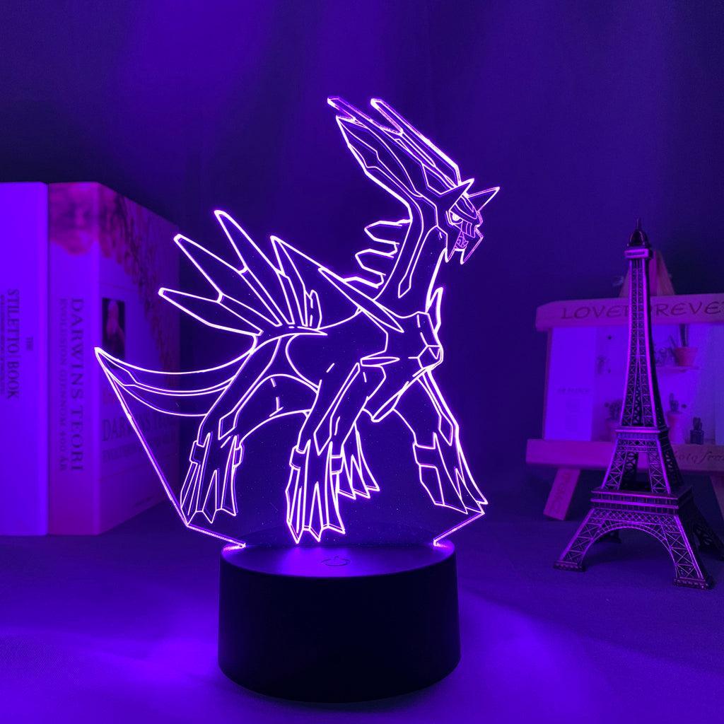 Dialga LED Light (Pokemon)
