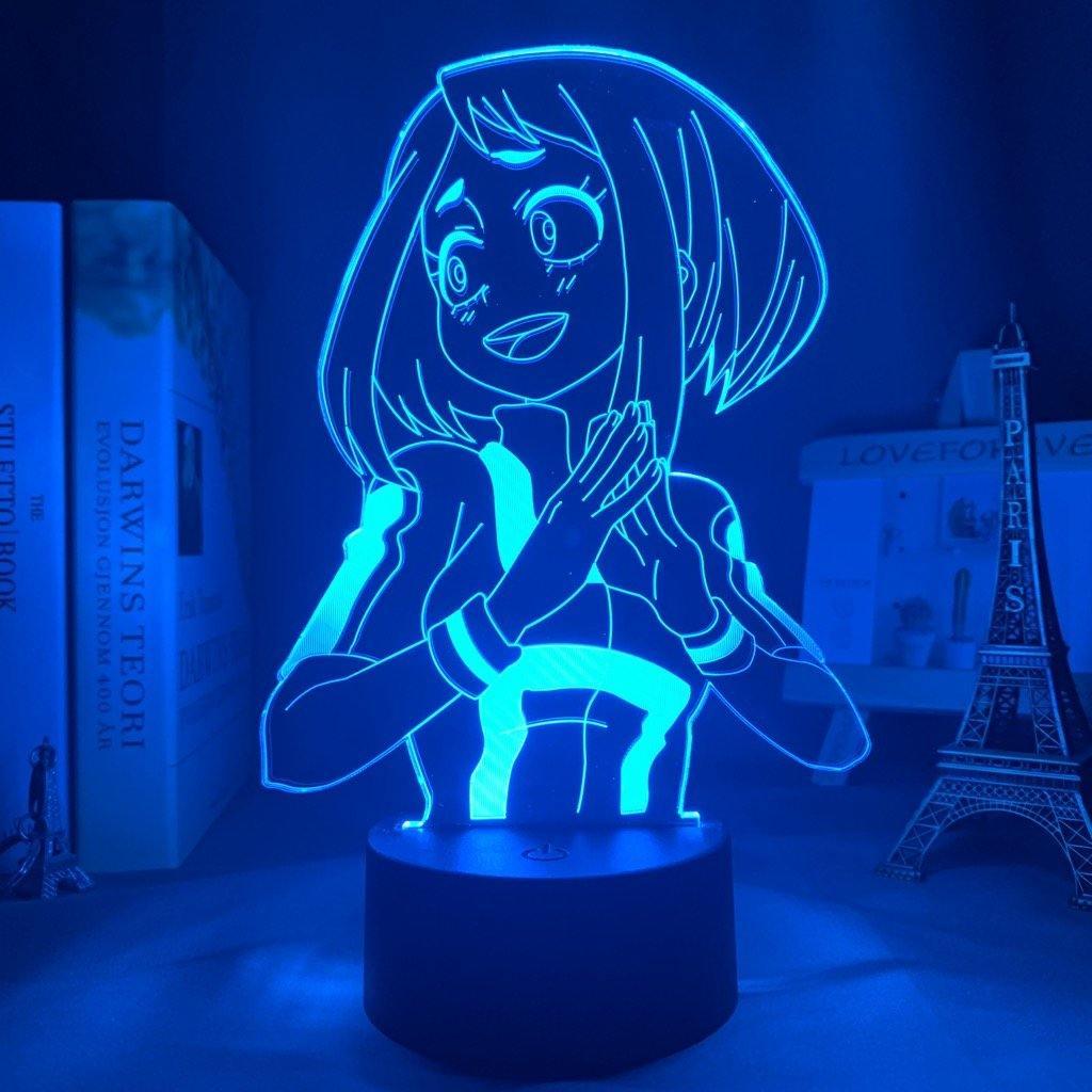 Ochako Uraraka LED Light