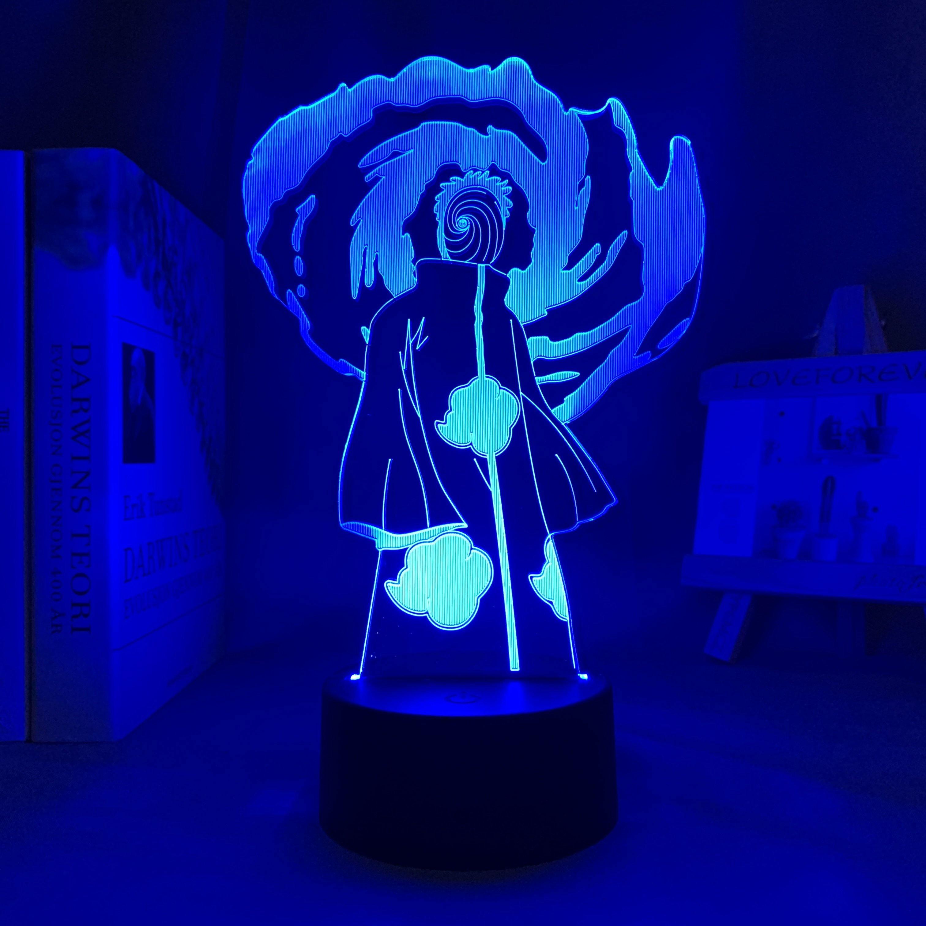 Tobi V1 LED LIGHT