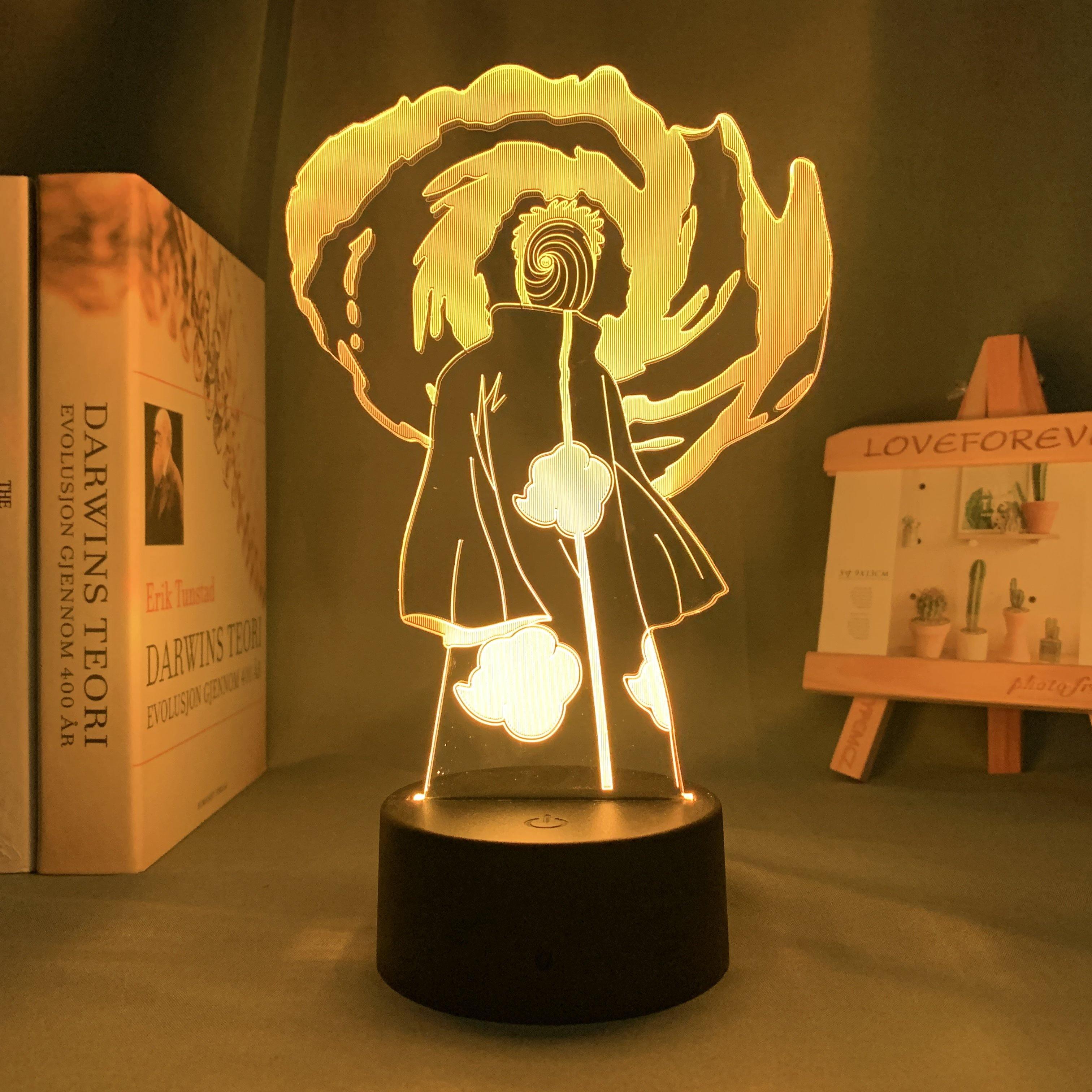 Tobi V1 LED LIGHT