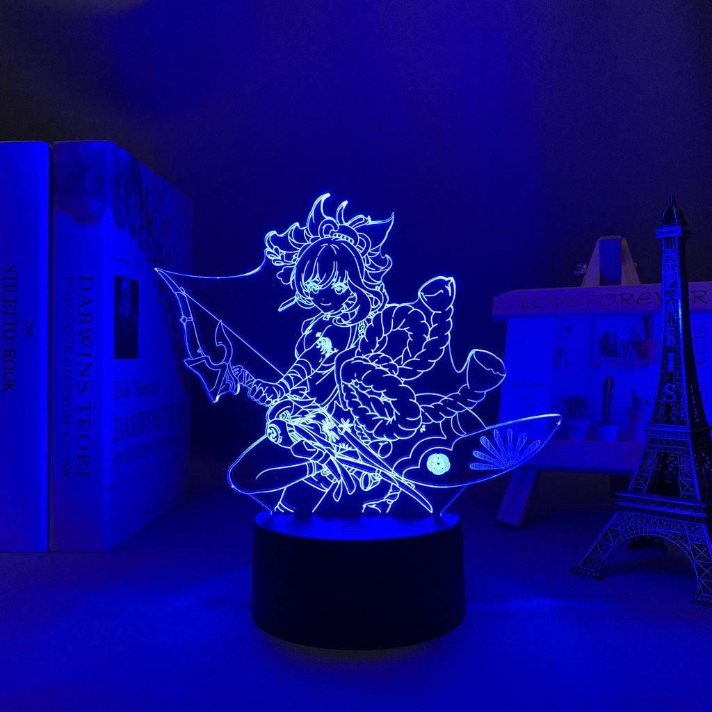 Yoimiya LED Light (GENSHIN)