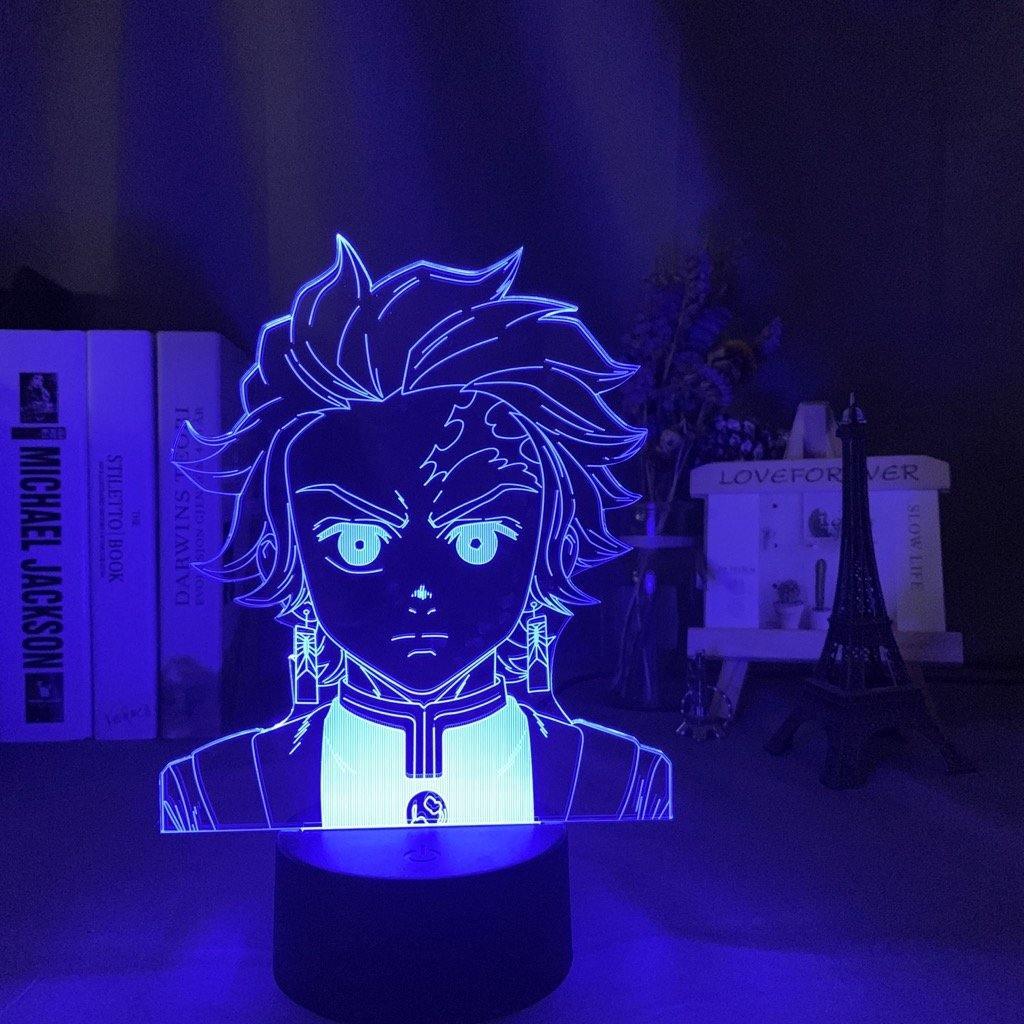 Tanjiro Kamado V1 LED Light (Demon Slayer)