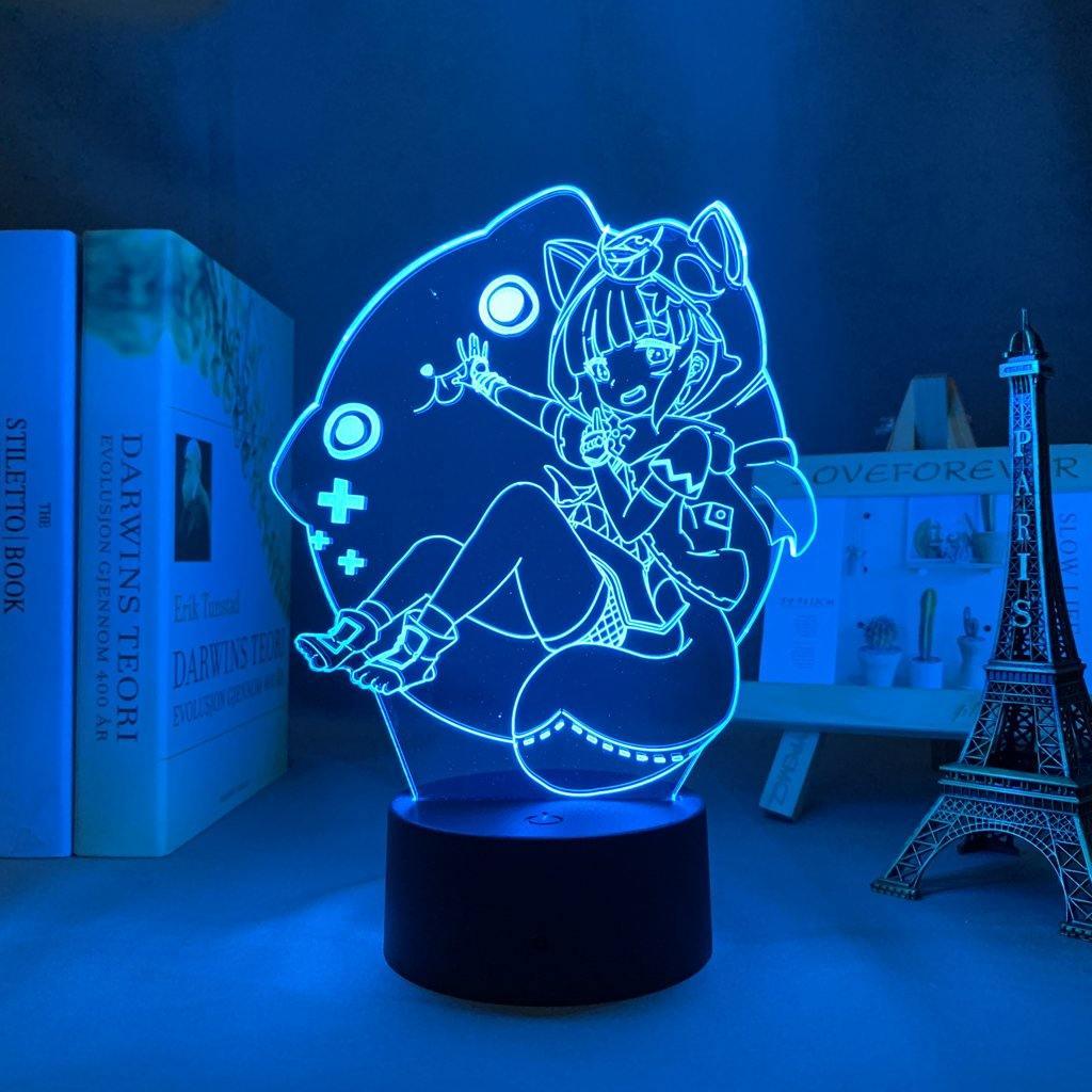 Sayu LED Light (GENSHIN)