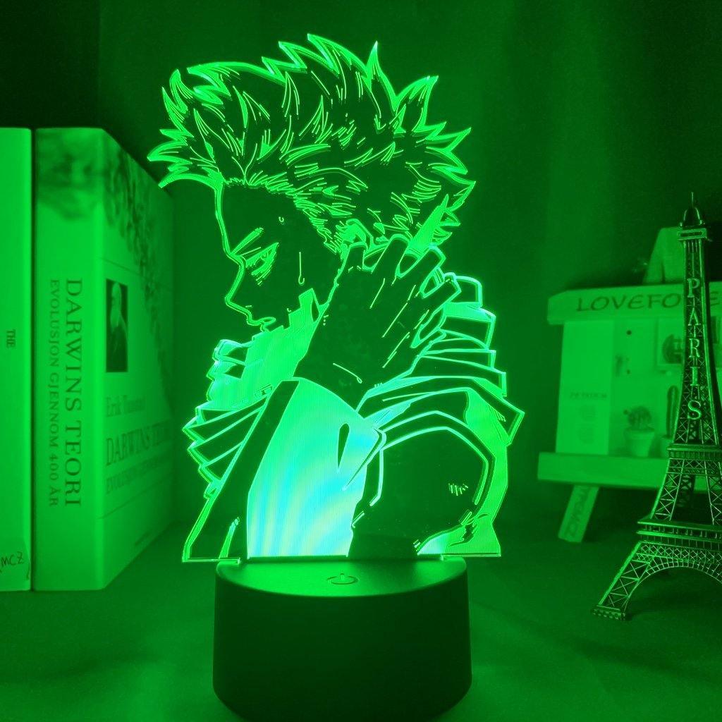 Hitoshi Shinso V1 LED Light
