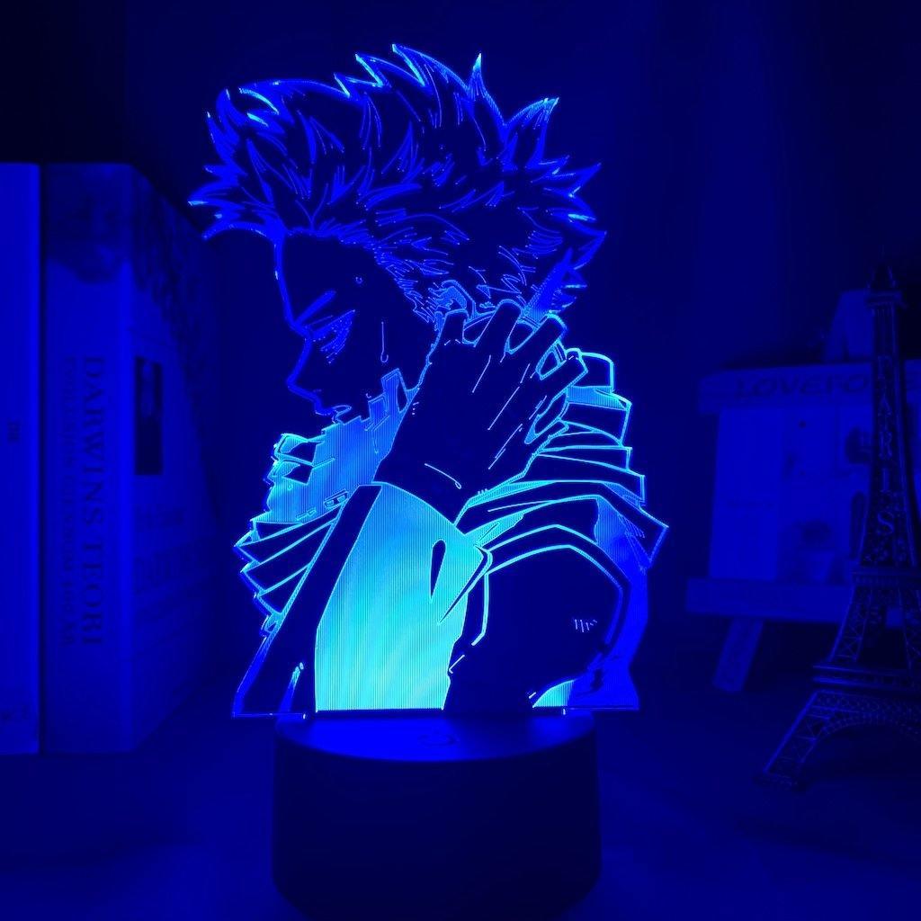 Hitoshi Shinso V1 LED Light