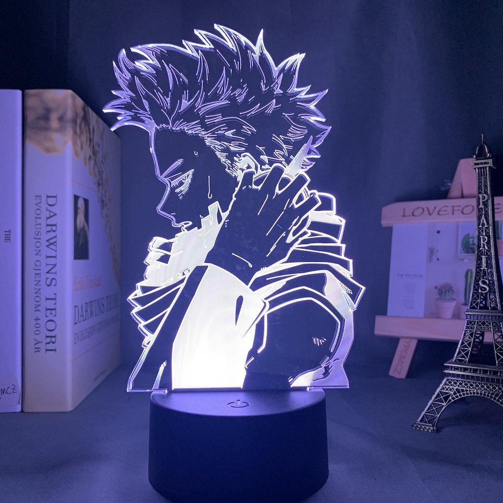 Hitoshi Shinso V1 LED Light