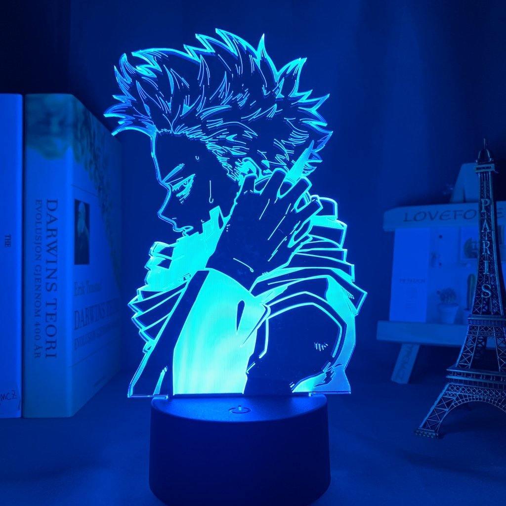 Hitoshi Shinso V1 LED Light
