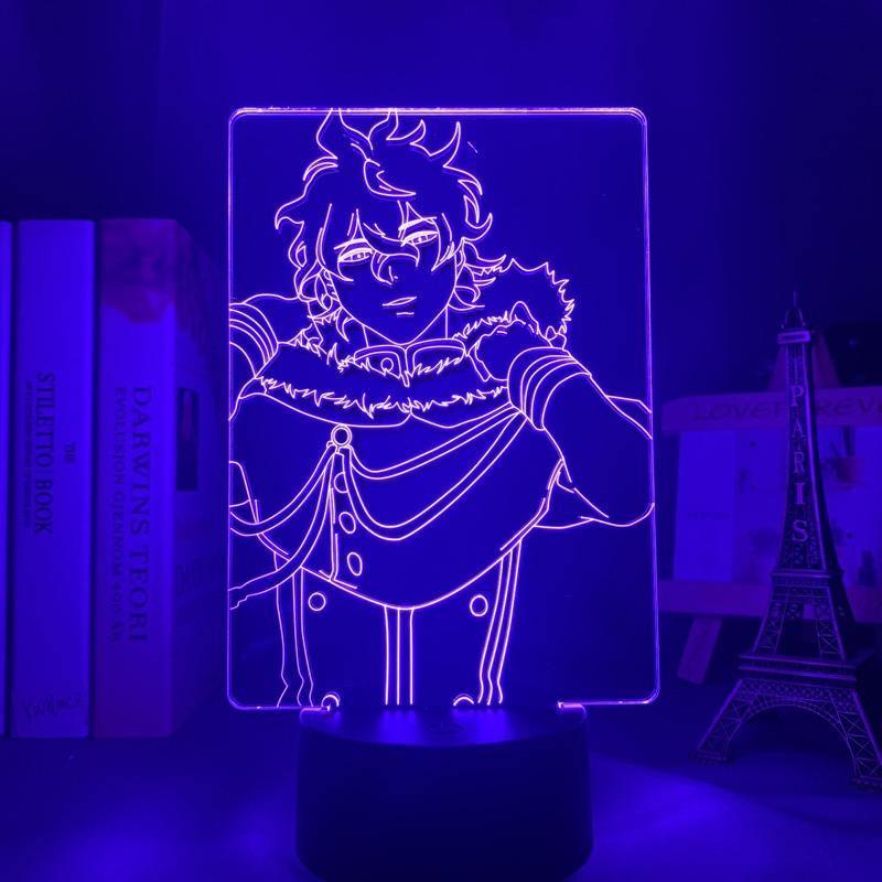 Yuno LED Light (Black Clover) (Black Clover)