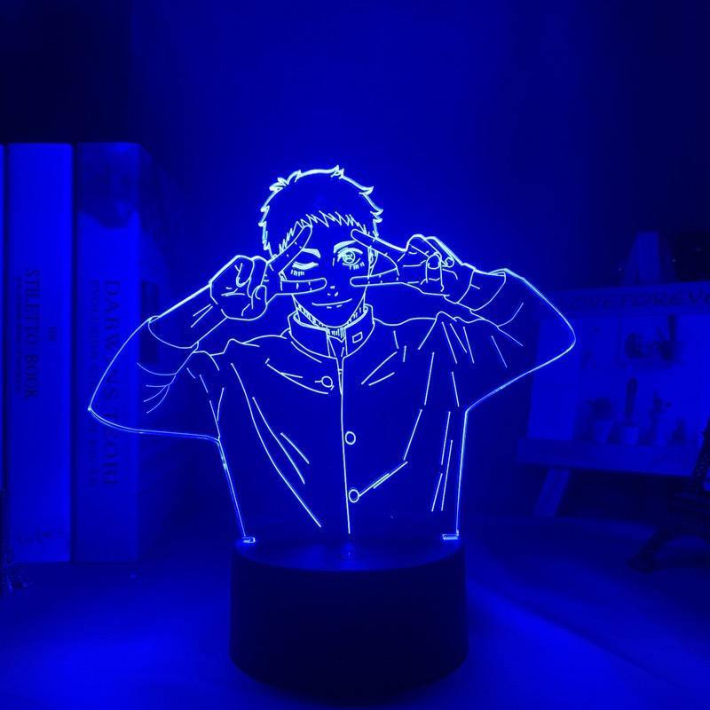 Daichi Sawamura V1 LED Light