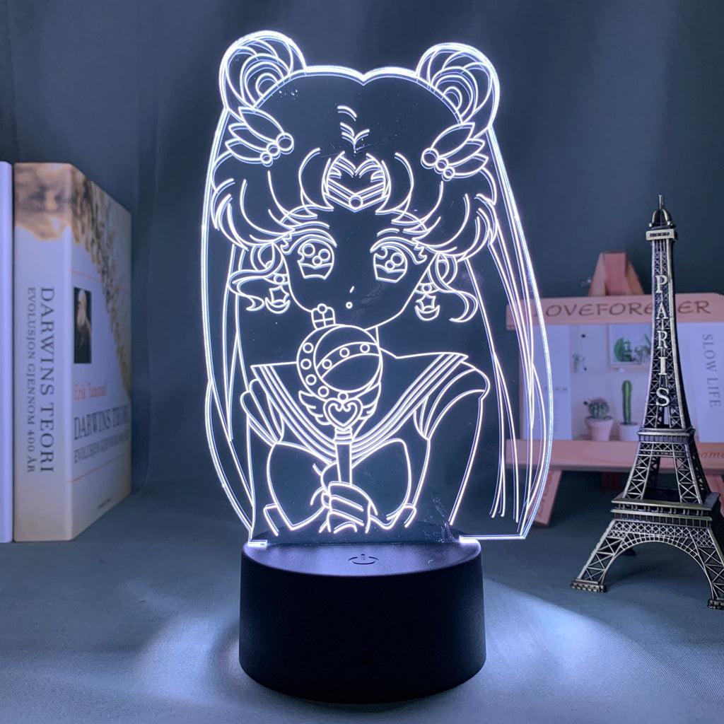 Sailor Moon V12 LED Light