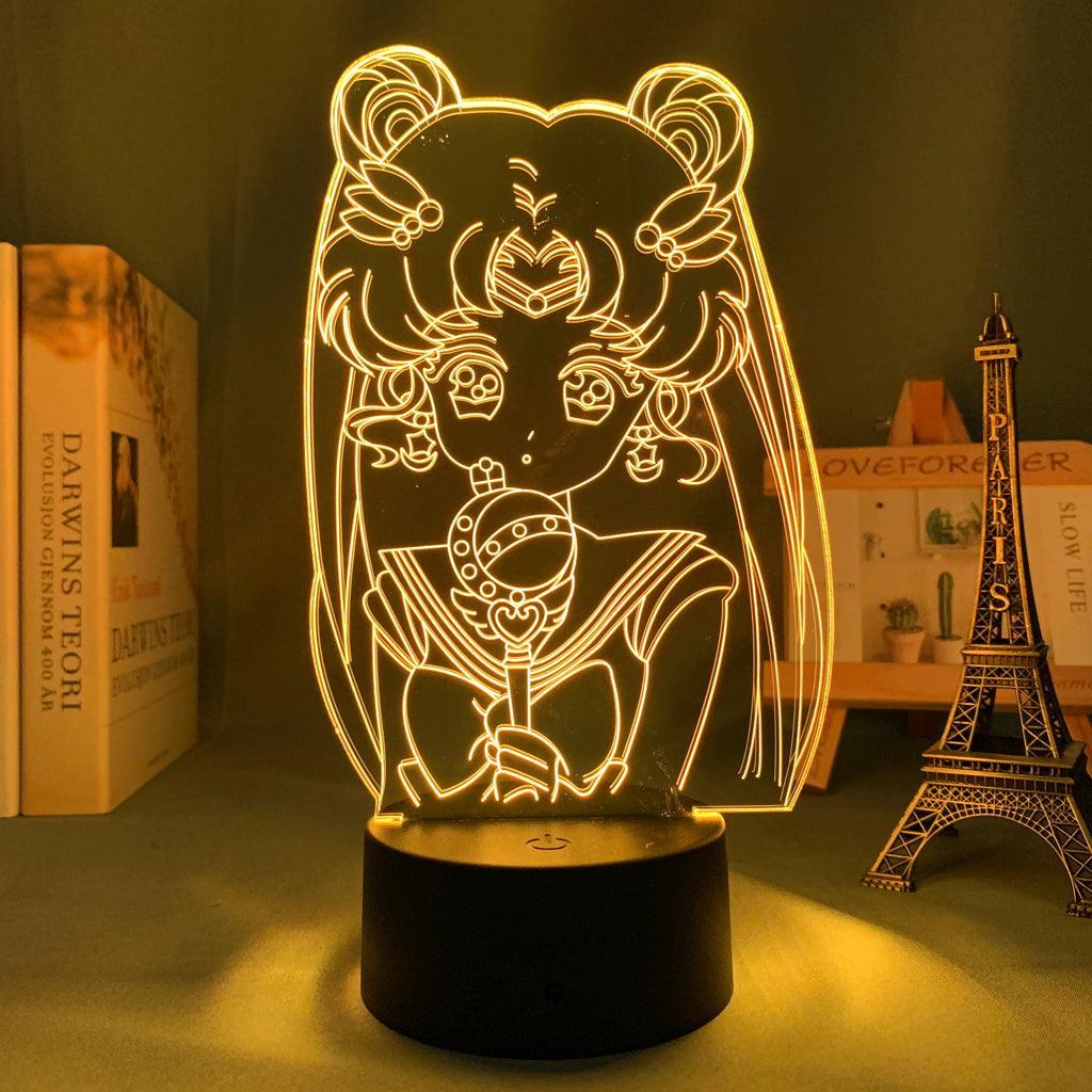Sailor Moon V12 LED Light