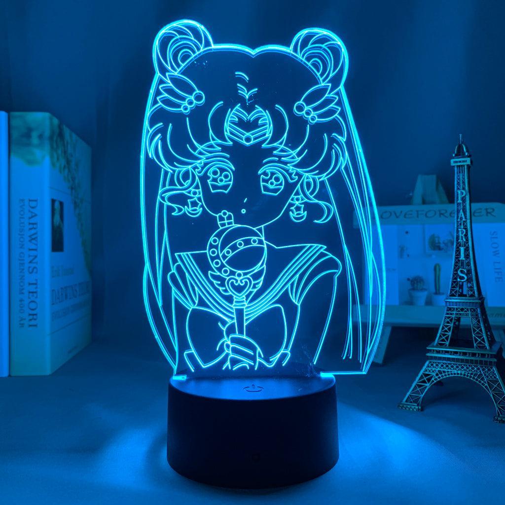 Sailor Moon V12 LED Light
