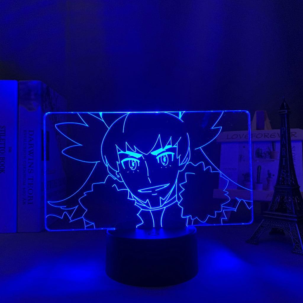 Leon LED Light (Pokemon)