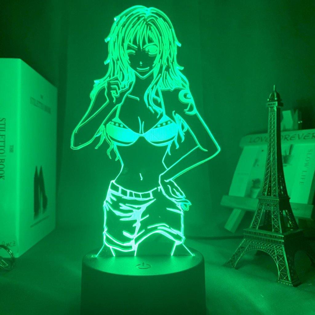 Nico Robin V2 LED Light