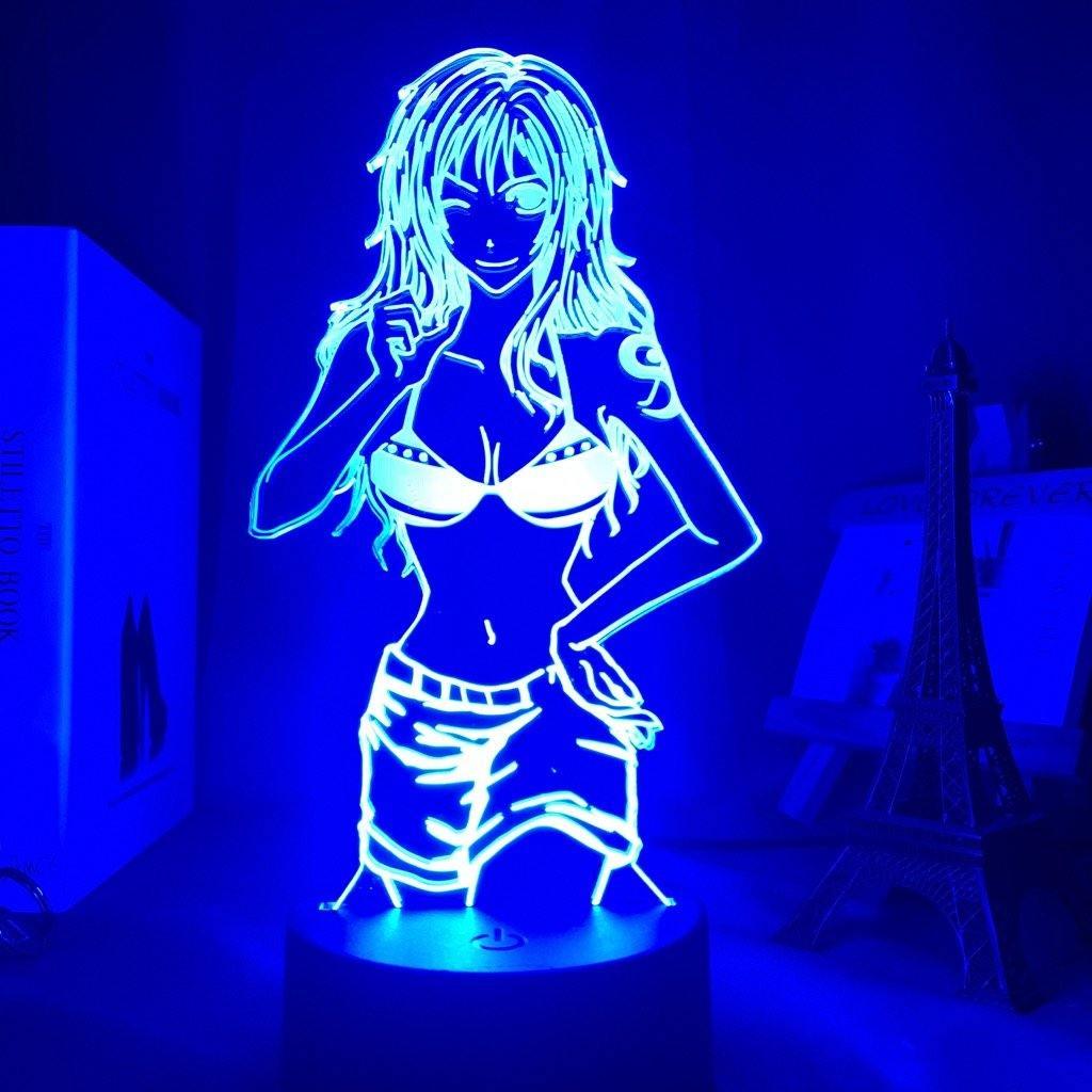 Nico Robin V2 LED Light