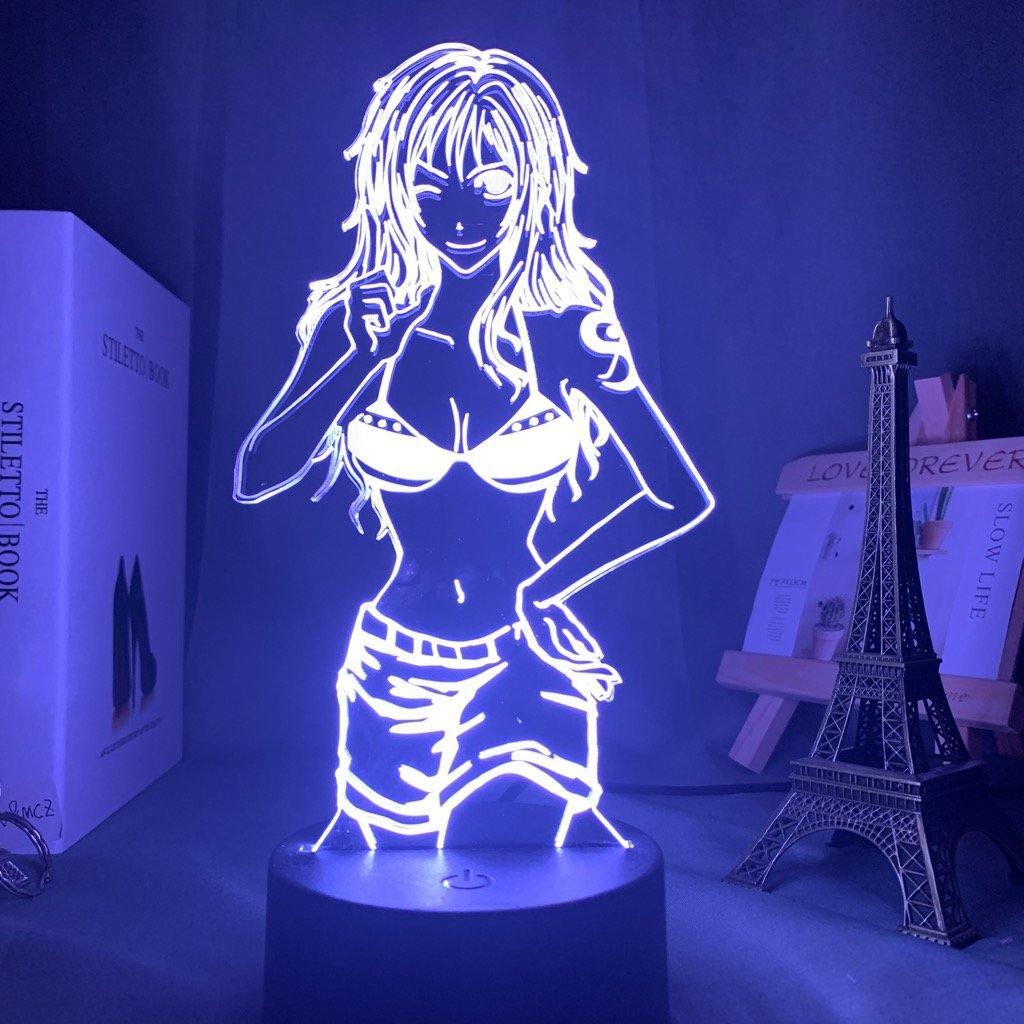 Nico Robin V2 LED Light