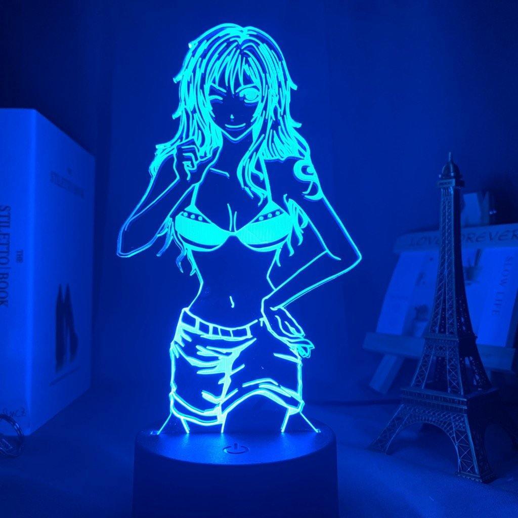 Nico Robin V2 LED Light