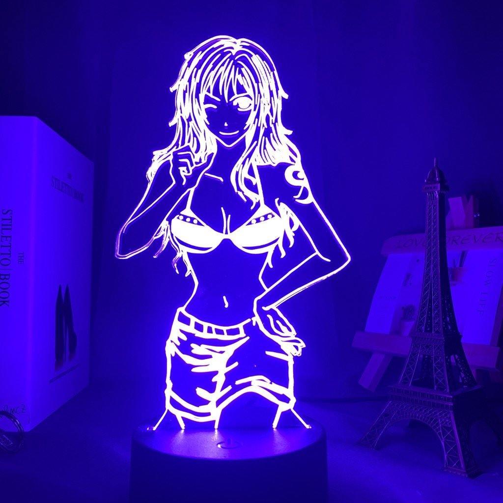Nico Robin V2 LED Light