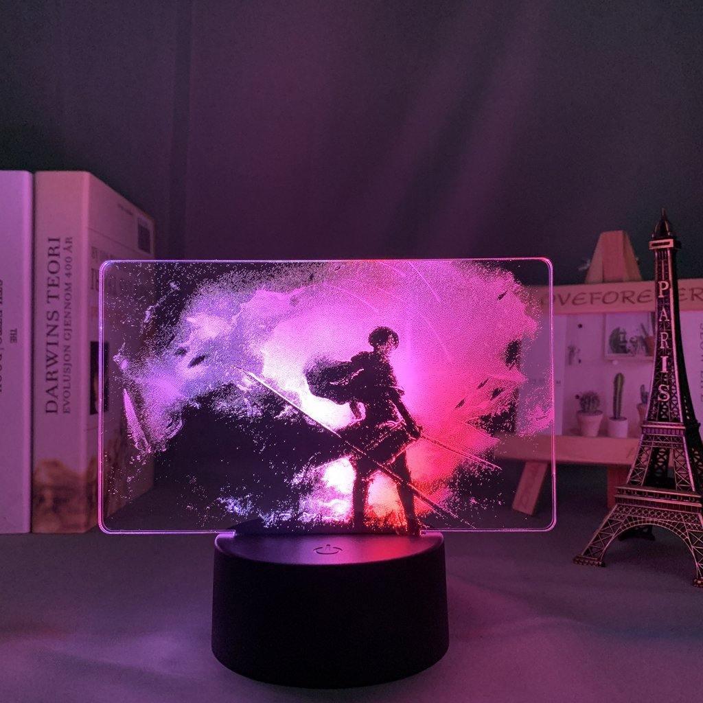 Attack On Titan V1 LED Light (AOT)