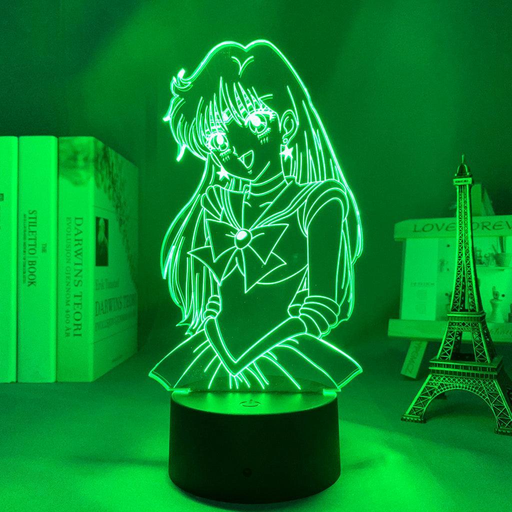Sailor Moon V13 LED Light