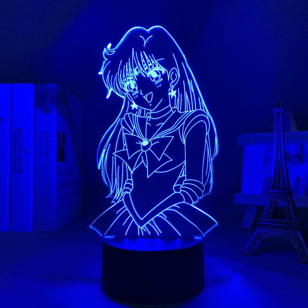 Sailor Moon V13 LED Light