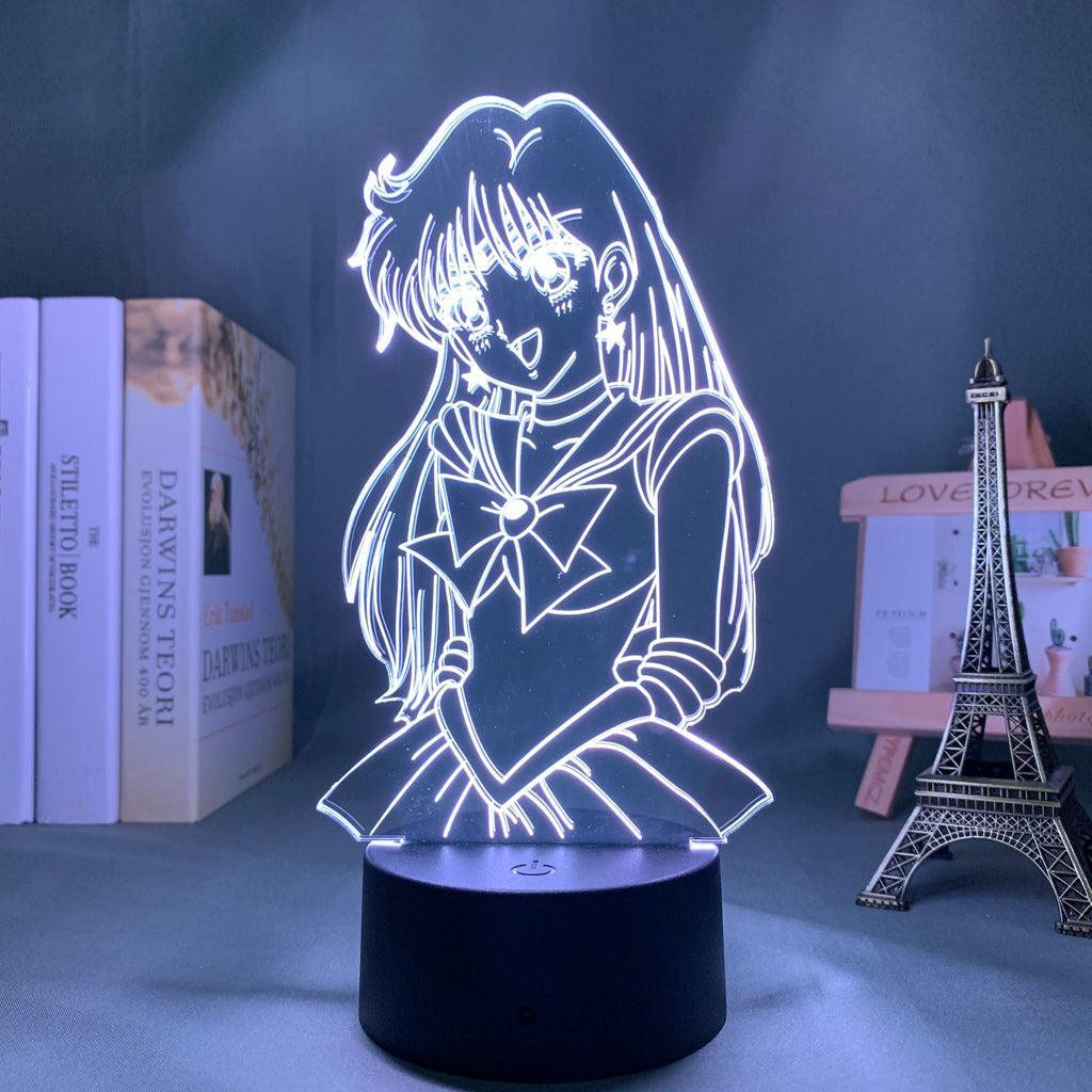 Sailor Moon V13 LED Light