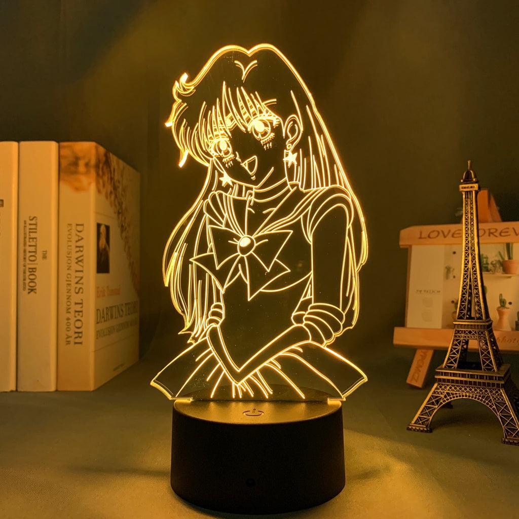 Sailor Moon V13 LED Light