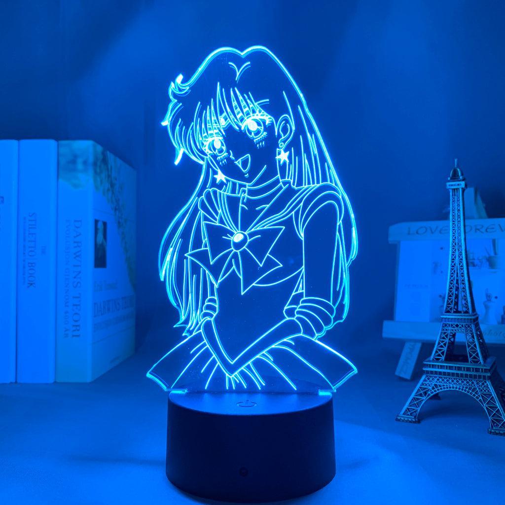 Sailor Moon V13 LED Light
