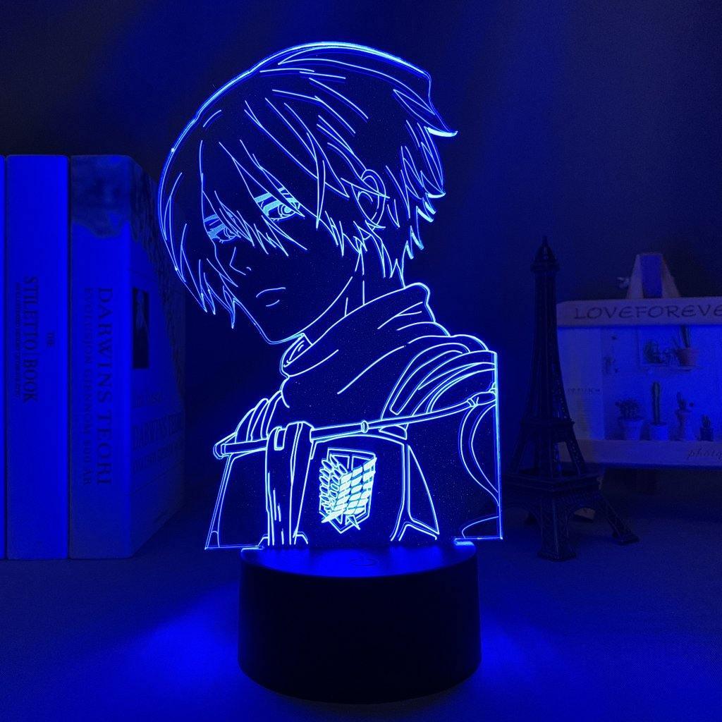Mikasa V4 LED Light (AOT)