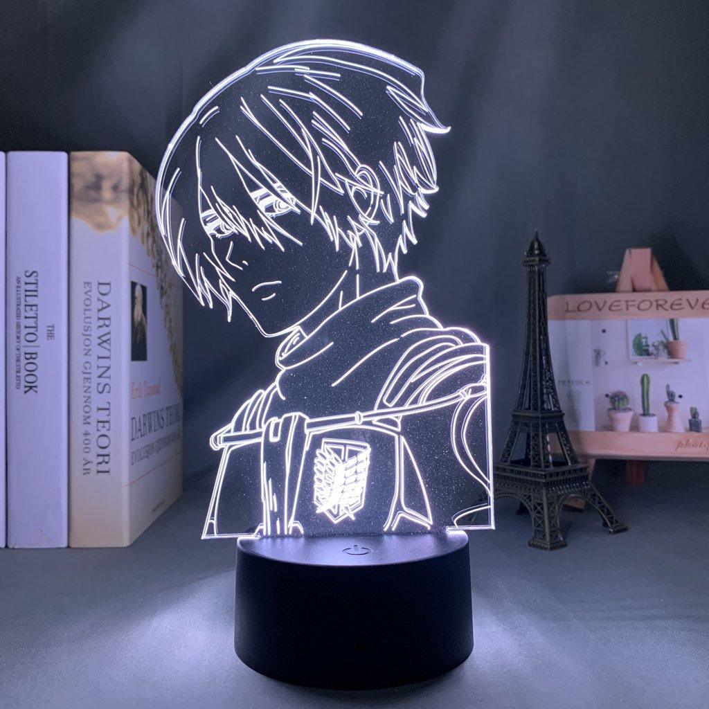 Mikasa V4 LED Light (AOT)