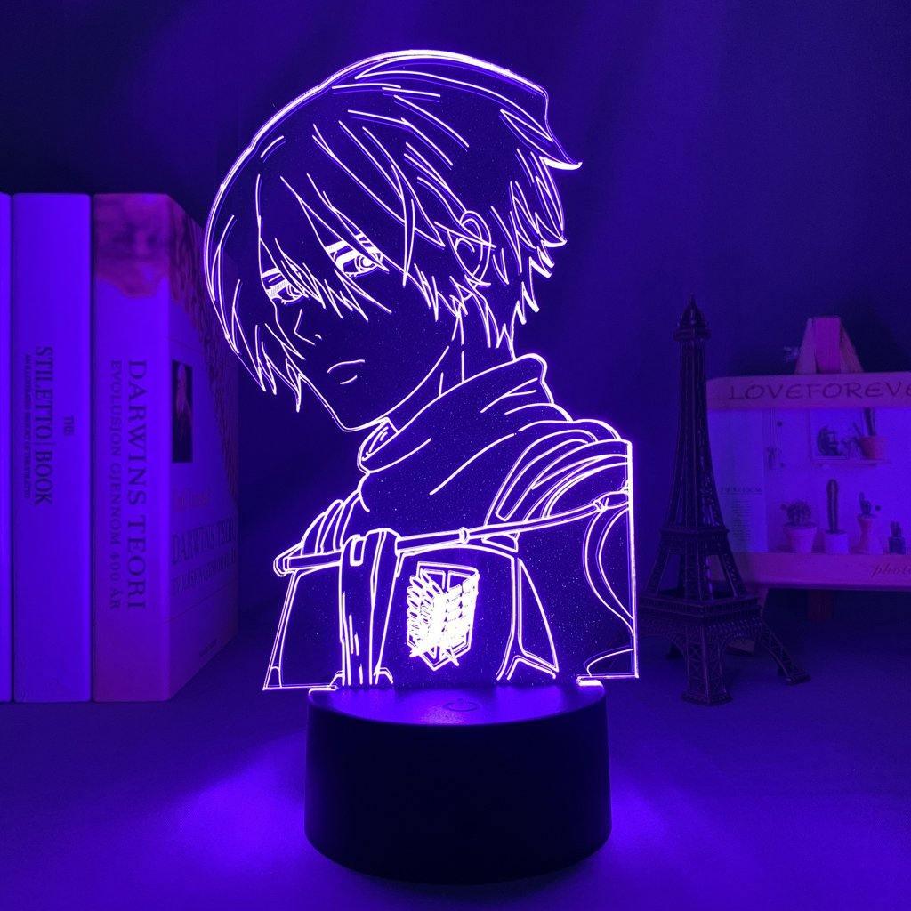Mikasa V4 LED Light (AOT)