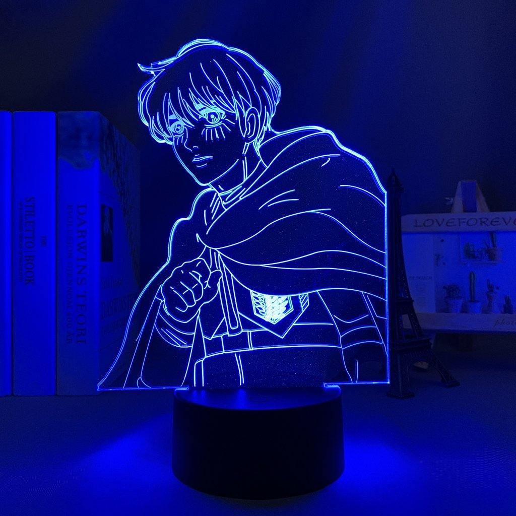 Armin V2 LED Light (AOT)
