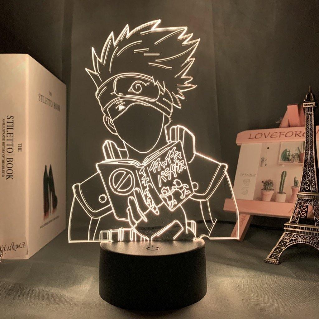 Kakashi V1 LED Light