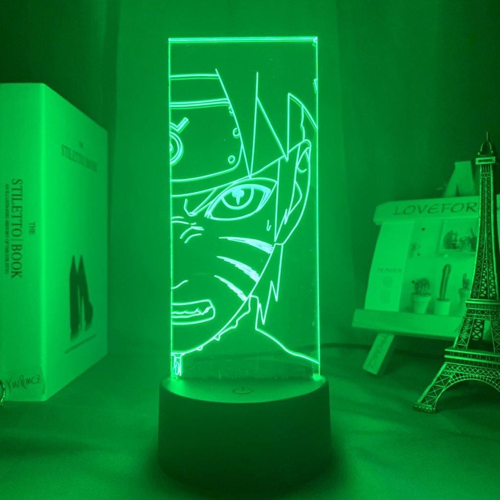 Naruto V4 LED Light