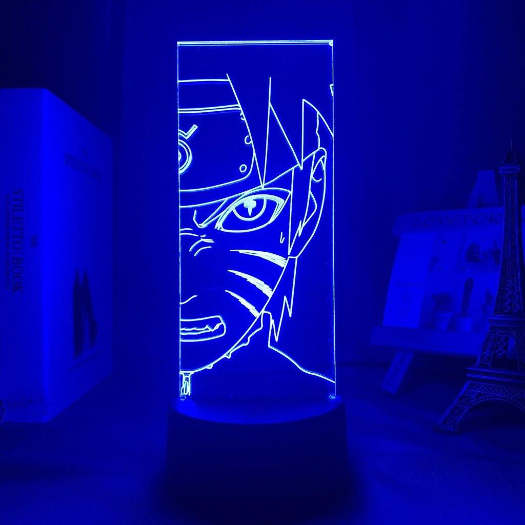 Naruto V4 LED Light