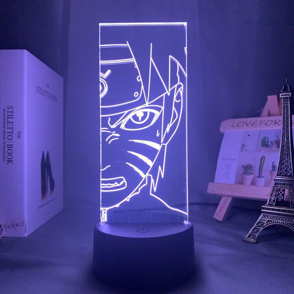 Naruto V4 LED Light