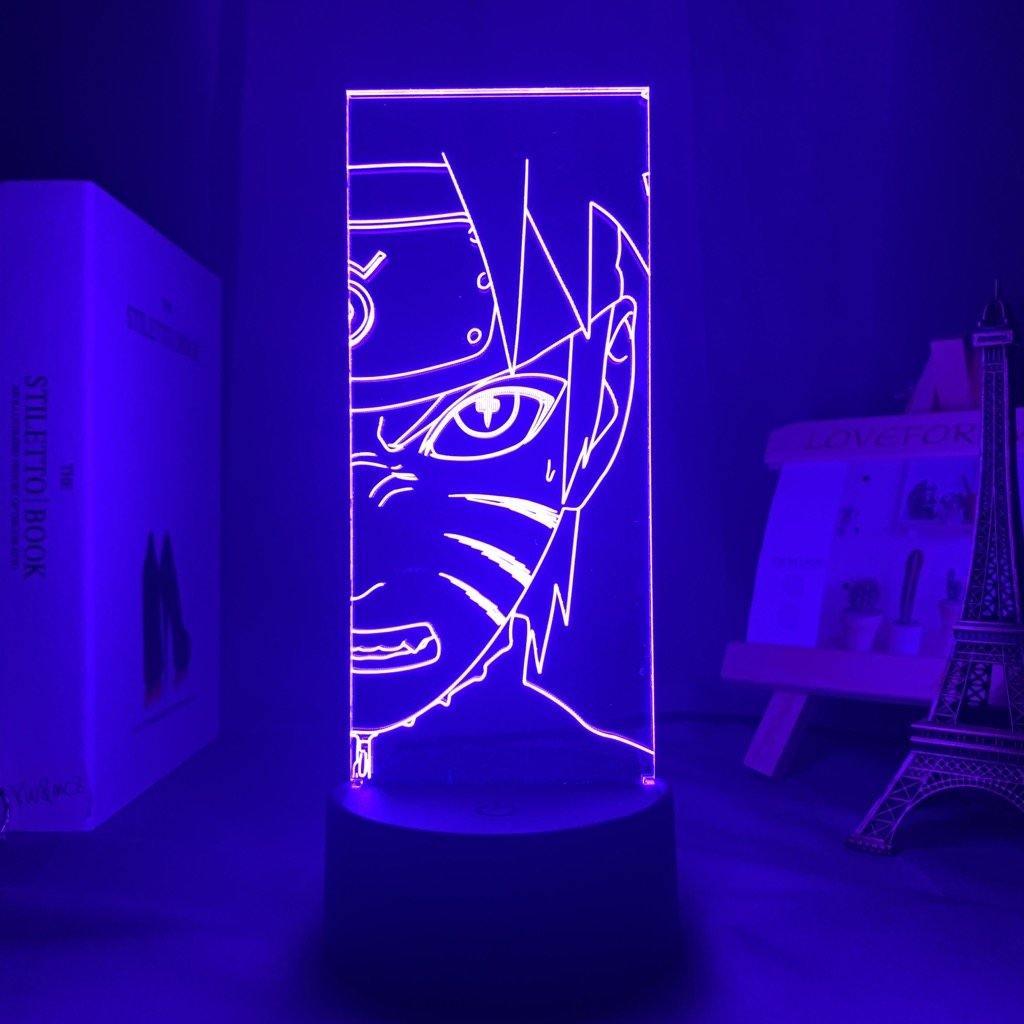 Naruto V4 LED Light
