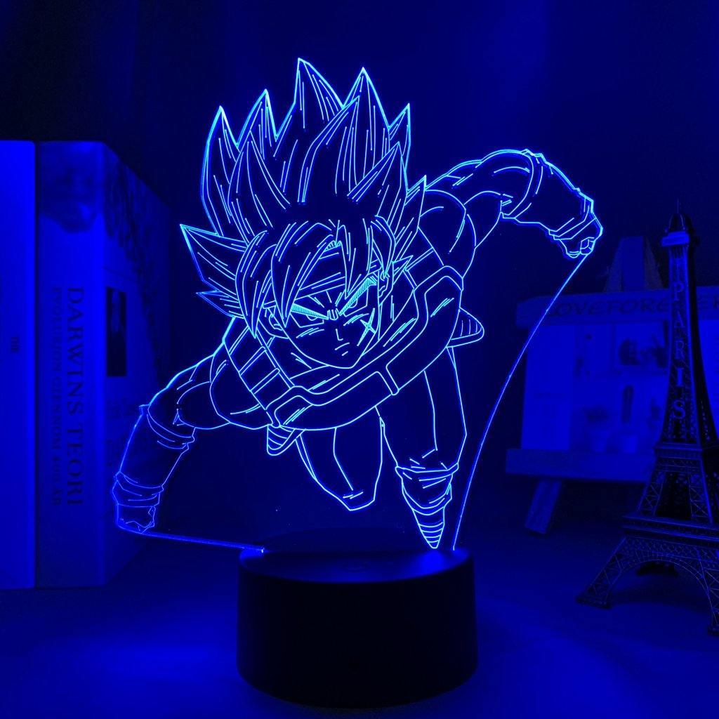Bardock V1 LED Light